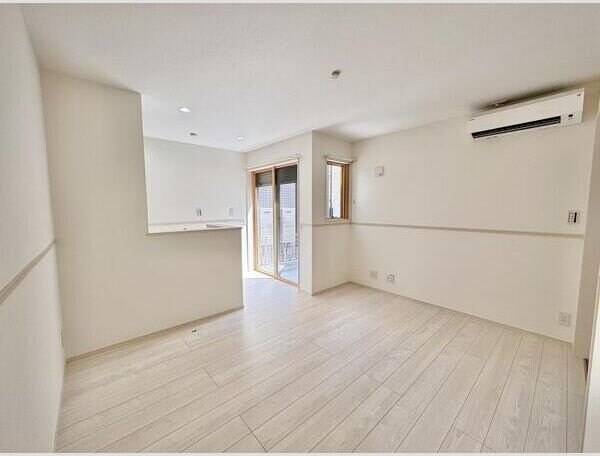 Clover木ノ下の物件内観写真