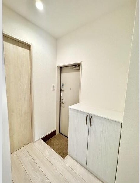 Clover木ノ下の物件内観写真