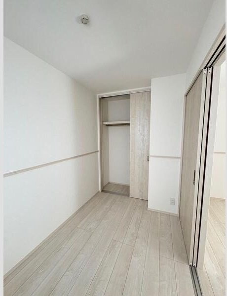 Clover木ノ下の物件内観写真