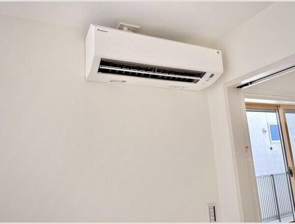 Clover木ノ下の物件内観写真