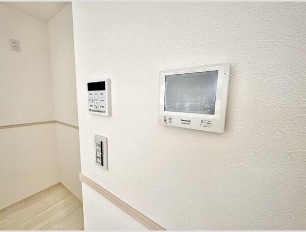 Clover木ノ下の物件内観写真