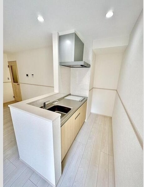 Clover木ノ下の物件内観写真