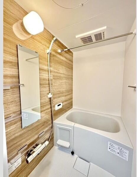 Clover木ノ下の物件内観写真