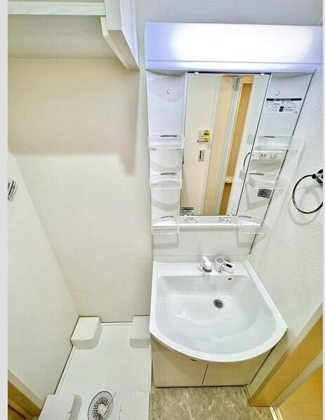 Clover木ノ下の物件内観写真