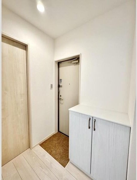 Clover木ノ下の物件内観写真