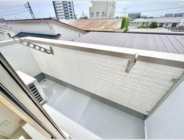 Clover木ノ下の物件内観写真