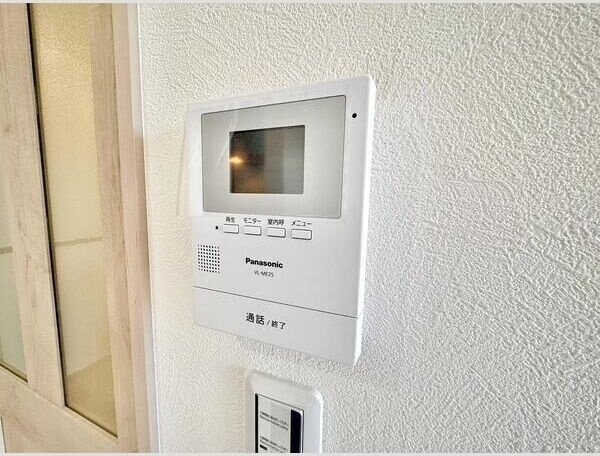 BAU・FBの物件内観写真