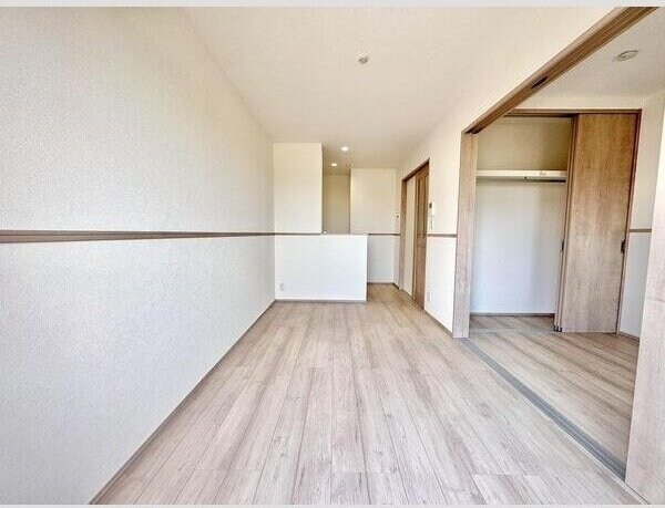 BAU・FBの物件内観写真