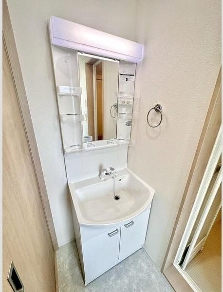 BAU・FBの物件内観写真