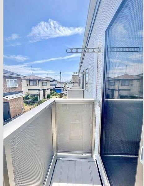 BAU・FBの物件内観写真