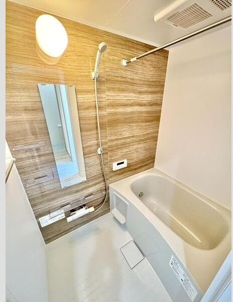 BAU・FBの物件内観写真