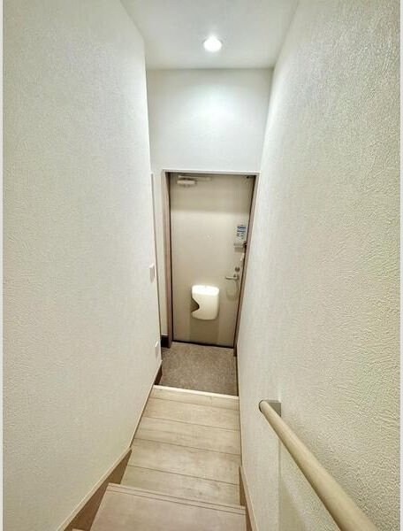 BAU・FBの物件内観写真