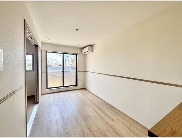 BAU・FBの物件内観写真