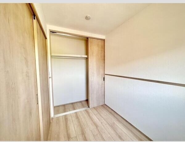 BAU・FBの物件内観写真