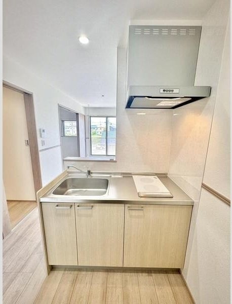 BAU・FBの物件内観写真