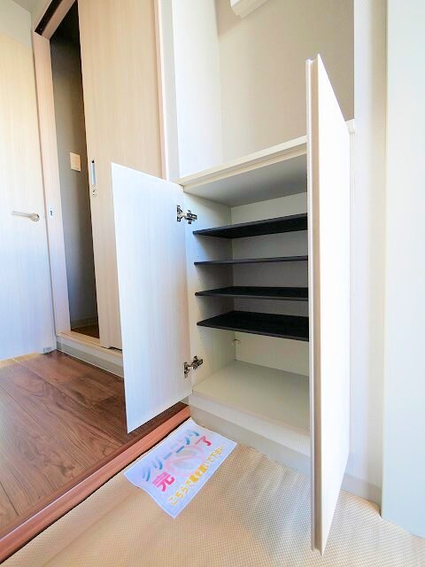 LUNA仙台東口の物件内観写真