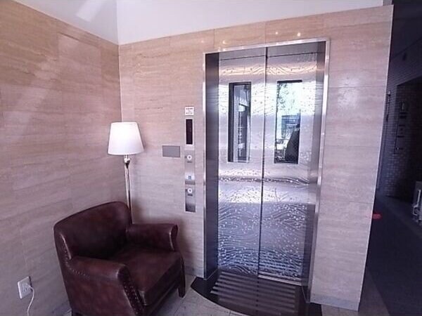 オムニバスコート東照宮東館の物件内観写真