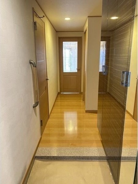 オムニバスコート東照宮東館の物件内観写真