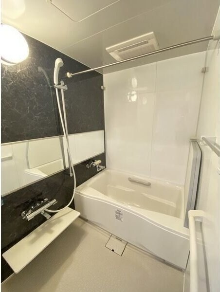 オムニバスコート東照宮東館の物件内観写真