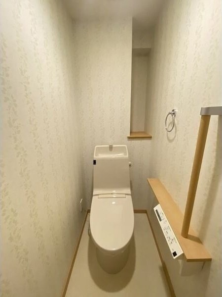 オムニバスコート東照宮東館の物件内観写真