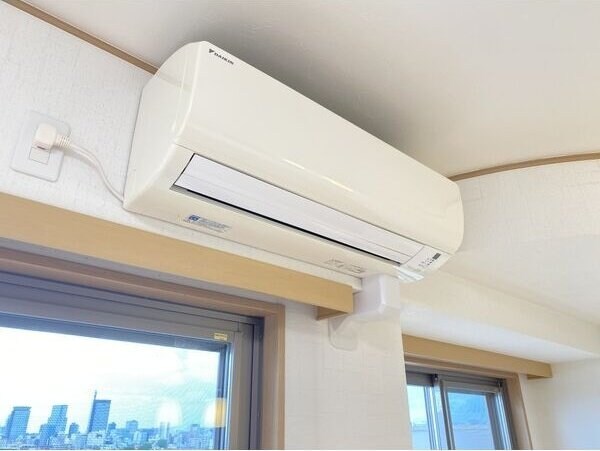 オムニバスコート東照宮東館の物件内観写真