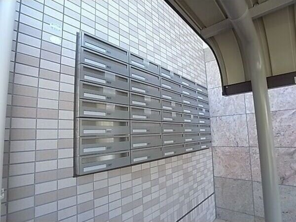 オムニバスコート東照宮東館の物件内観写真