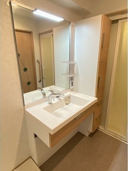 オムニバスコート東照宮東館の物件内観写真