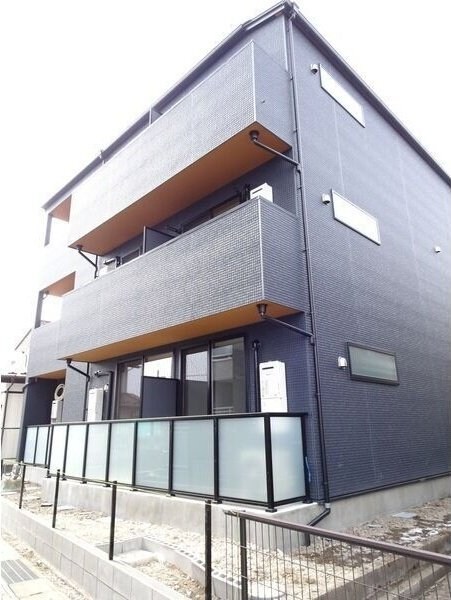 ファースト一本杉の物件内観写真