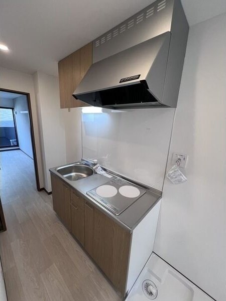 ファースト一本杉の物件内観写真