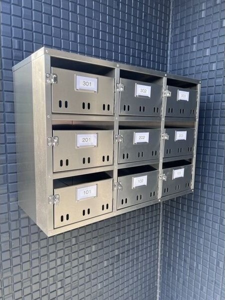 ファースト一本杉の物件内観写真