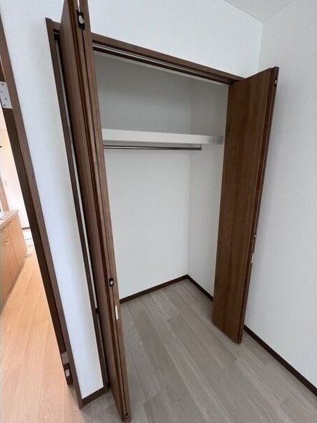 ファースト一本杉の物件内観写真