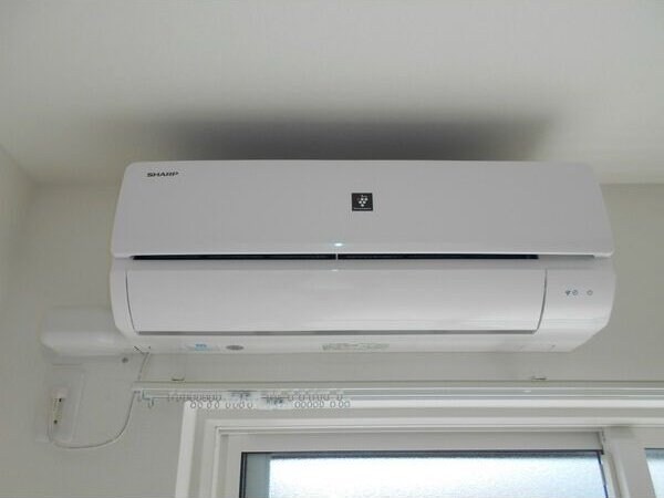 リュクス錦町の物件内観写真