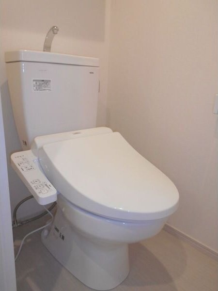 リュクス錦町の物件内観写真