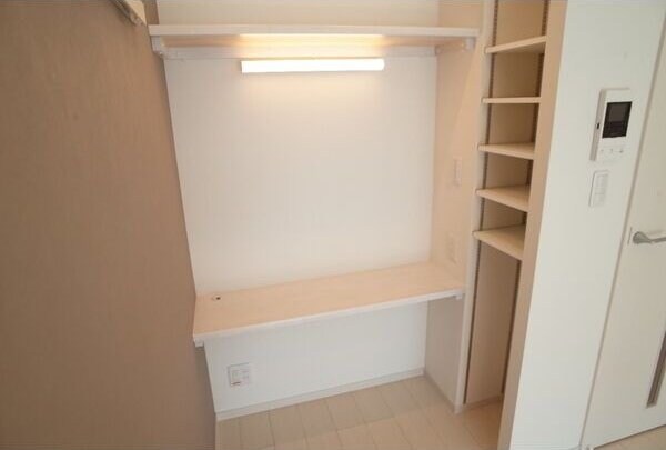 リュクス錦町の物件内観写真