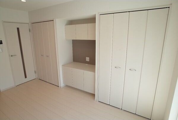 リュクス錦町の物件内観写真