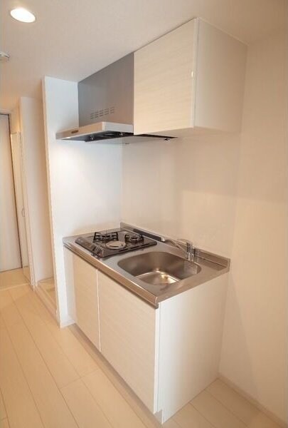 リュクス錦町の物件内観写真