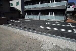 リュクス錦町の物件内観写真