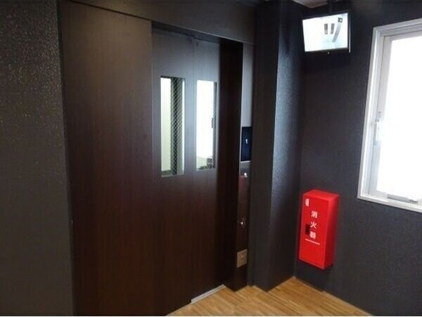 リーフ宮城野の物件内観写真