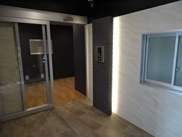 リーフ宮城野の物件内観写真