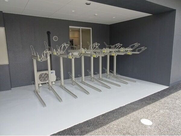 リーフ宮城野の物件内観写真