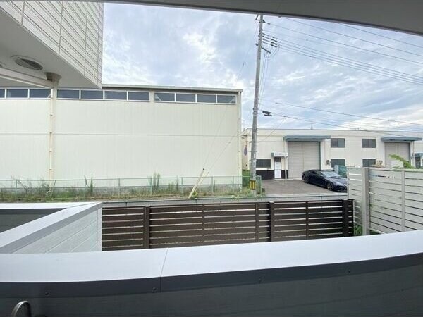 STEレジデンスの物件内観写真