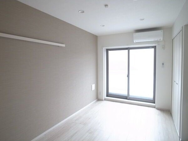 アーバンハイツ定禅寺の物件内観写真