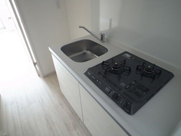 アーバンハイツ定禅寺の物件内観写真