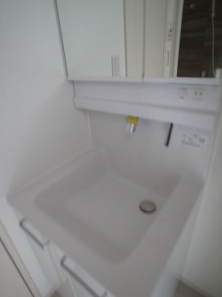 アーバンハイツ定禅寺の物件内観写真