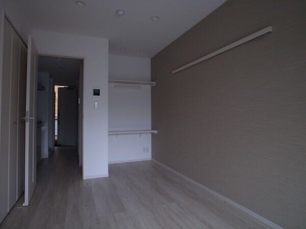 アーバンハイツ定禅寺の物件内観写真