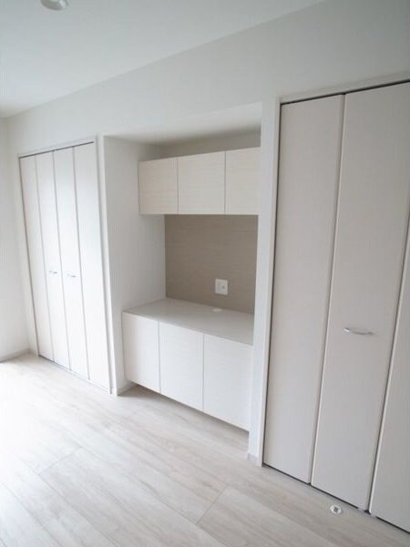 アーバンハイツ定禅寺の物件内観写真