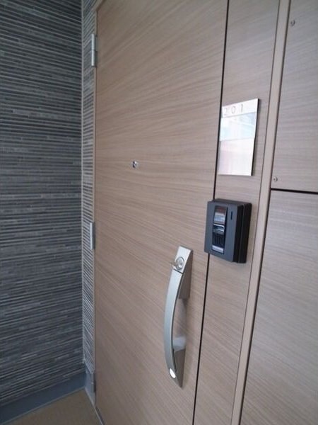 アーバンハイツ定禅寺の物件内観写真