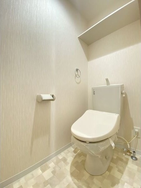 グラン・シェーヌ八幡の物件内観写真