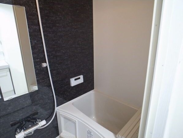 グランツァイト八幡の物件内観写真