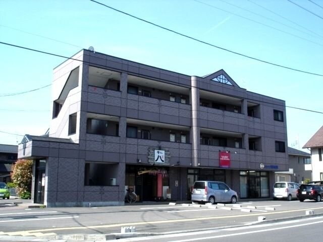 コンフォース荒井の物件内観写真